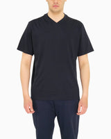 Chiodi Milano T-Shirt SS25-003-BL