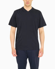 Chiodi Milano T-Shirt SS25-003-BL
