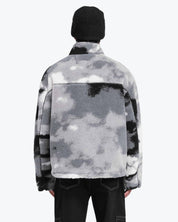 Represent Giubbino MLM1026 286 - SanShopLuxury - 2024, Abbigliamento, Autunno/Inverno, FW24, Giubbino, Idoneo, L, M, Nero, Outlet, Represent, S, Ultimo, Uomo, XL, XXL