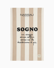 Nassau Telo Mare SOGNO