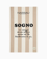 Nassau Telo Mare SOGNO