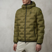 Blauer Giubbino 23WBLUC03182-006637 - SanShopLuxury - 2023, Abbigliamento, Autunno/Inverno, Barry, Blauer, FW23, Giubbino, L, M, Nero, Outlet, S, Uomo, Verde Foresta, XL, XXL, XXXL