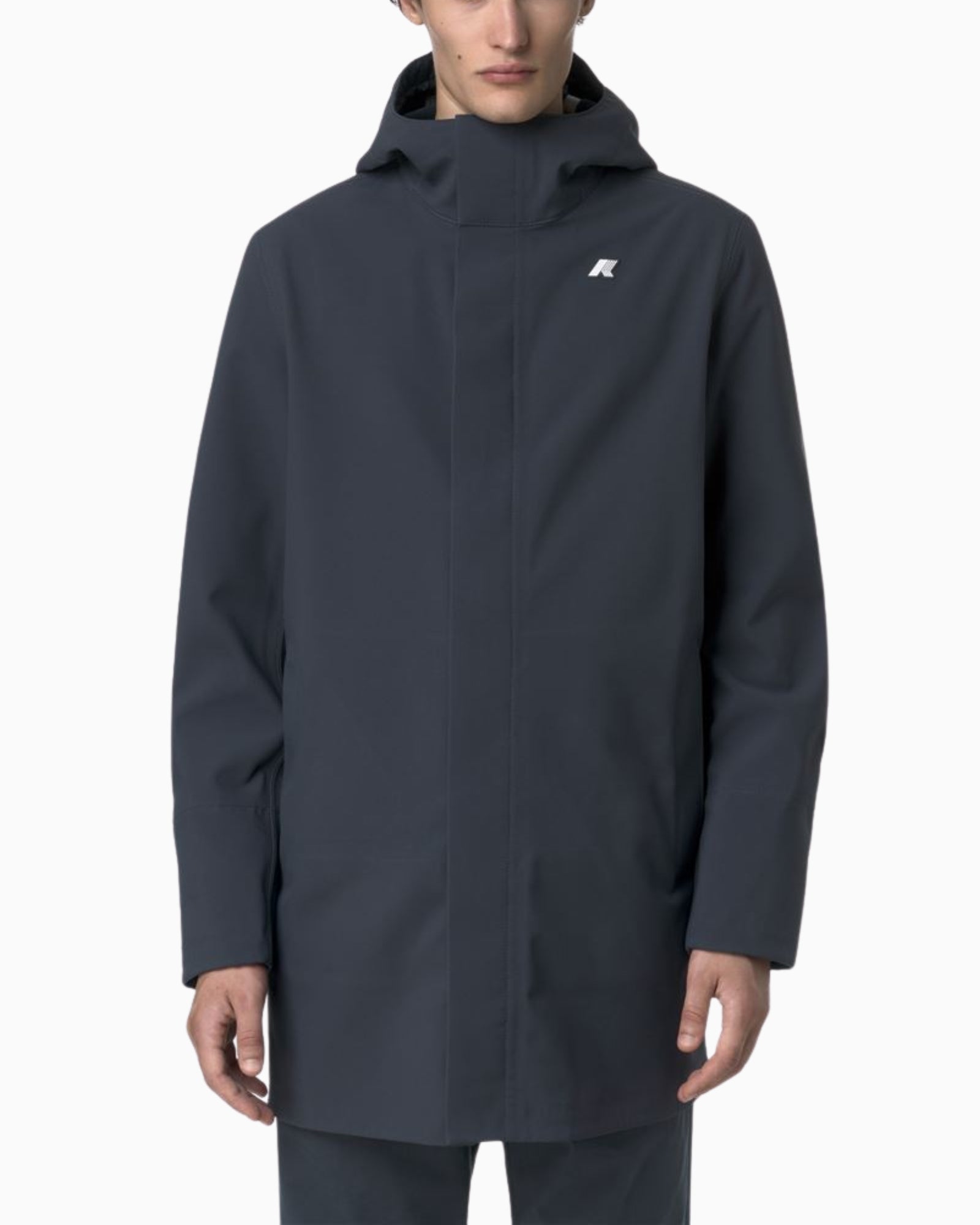 K-Way Giubbino K7126UW B2H