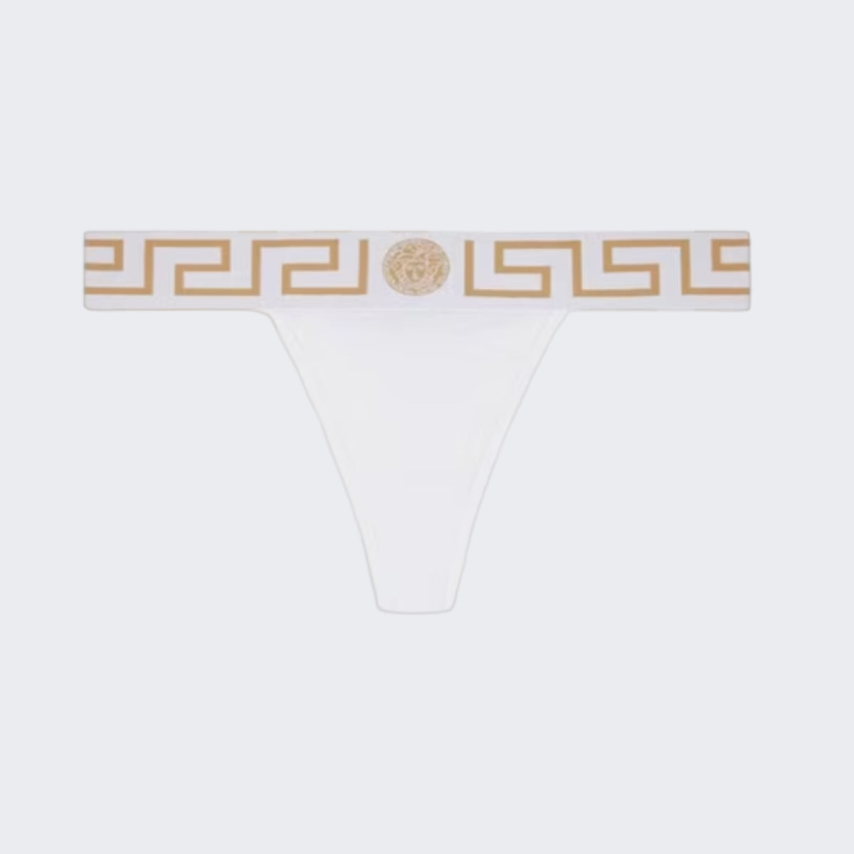 Versace Perizoma AUD01042 A232741 A1001
