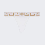 Versace Perizoma AUD01042 A232741 A1001