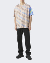 Versace Jeans Couture T-Shirt 76GAH6L1/JS296750