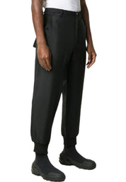 Adidas Y-3 Pantalone GK4370