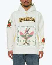 Botega Felpa BTGOLV033-WH - SanShopLuxury - 2024, Abbigliamento, Autunno/Inverno, Bianco, Botega, Donna, Felpa, FW24, Idoneo, L, M, Outlet, S, UNISEX, Uomo, XL, XXL, XXXL