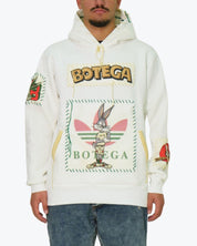 Botega Felpa BTGOLV033-WH