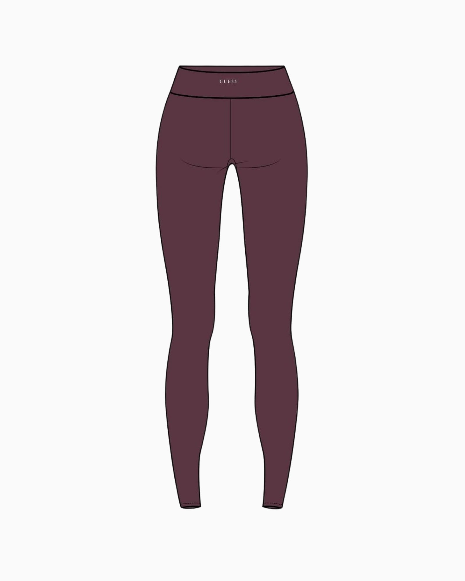 Guess Leggings V6BB25K6732-RGP