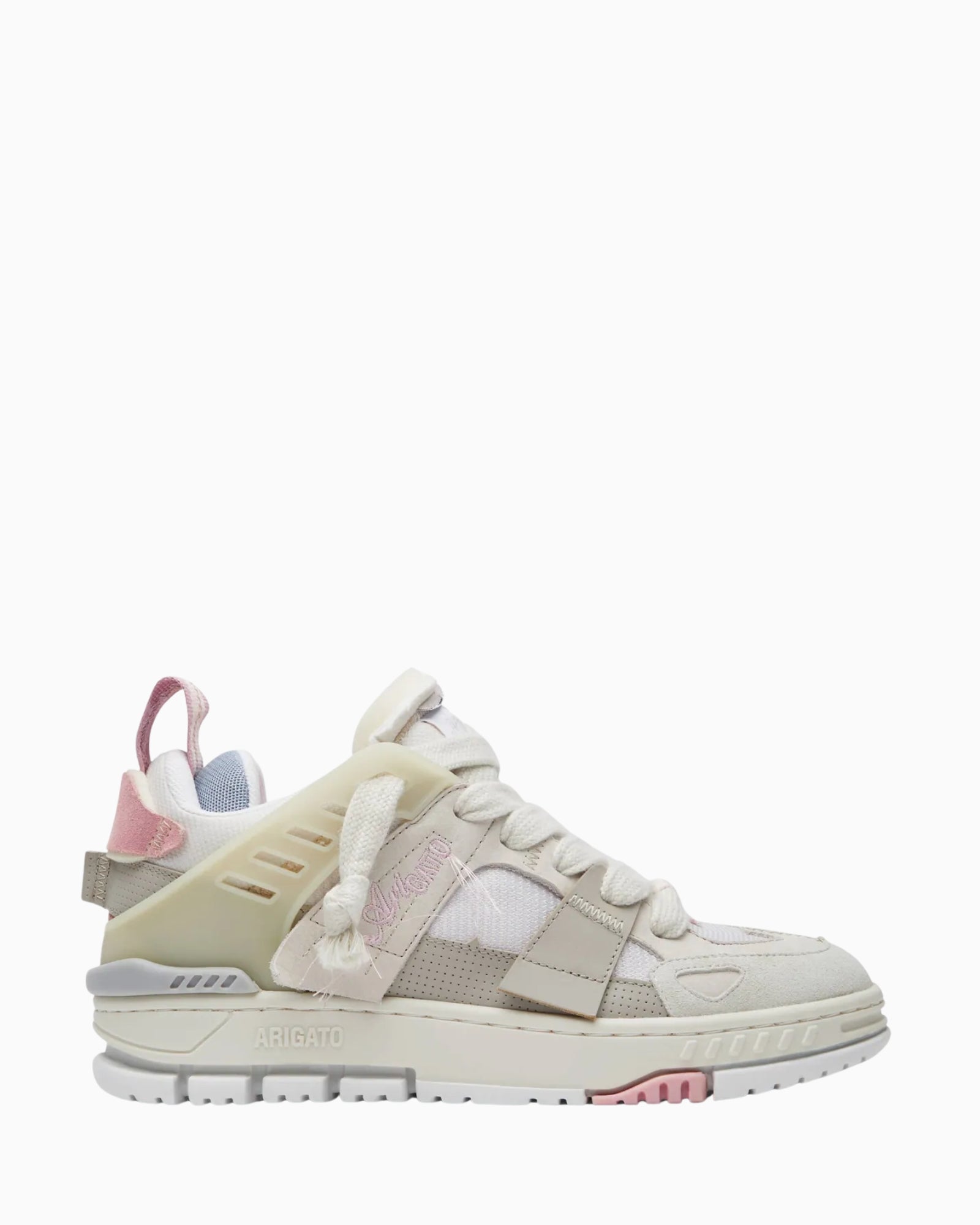 Axel Arigato Sneakers F2796002 - SanShopLuxury - 2025, 36, 37, 38, 39, 40, Autunno/Inverno, Axel Arigato, Beige-Rosa, Calzature, Continuativo, Donna, FW25, Idoneo, New, Primavera/Estate, Sneakers