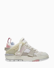 Axel Arigato Sneakers F2796002 - SanShopLuxury - 2025, 36, 37, 38, 39, 40, Autunno/Inverno, Axel Arigato, Beige-Rosa, Calzature, Continuativo, Donna, FW25, Idoneo, New, Primavera/Estate, Sneakers