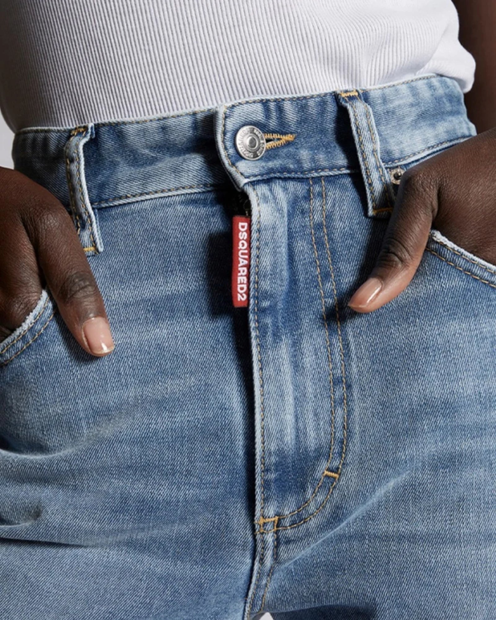 Dsquared2 Jeans S75LB0470/S30595470