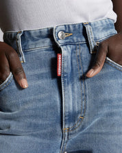 Dsquared2 Jeans S75LB0470/S30595470