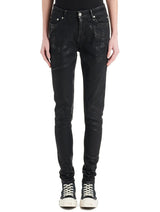 Rick Owens Drkshdw Jeans DS02A3316 SBF 09