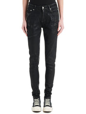 Rick Owens Drkshdw Jeans DS02A3316 SBF 09