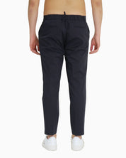 Chiodi Milano Pantalone SS25-0097-CDL-BL