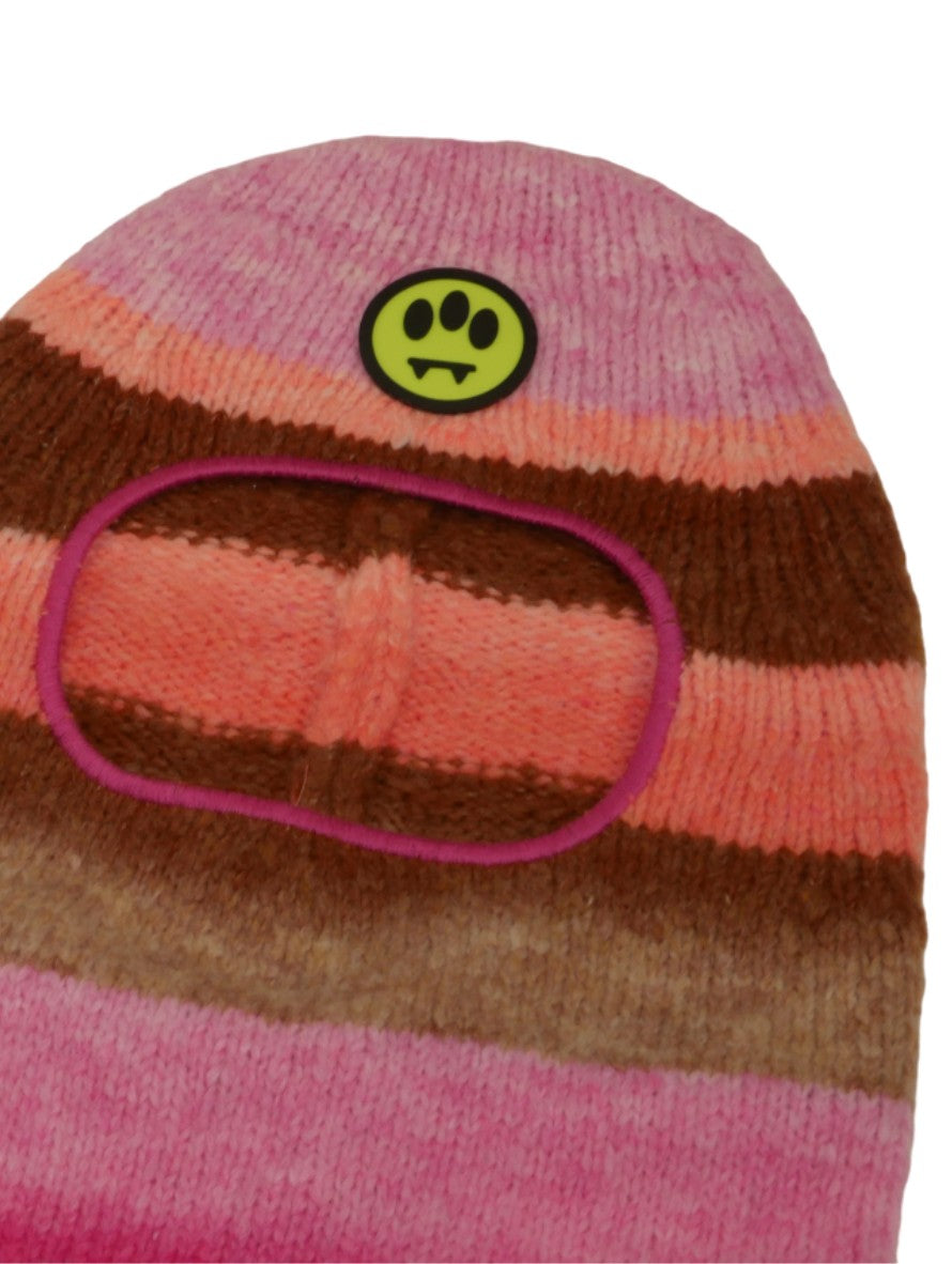 Barrow Cappello 032625 - SanShopLuxury - 2022, Abbigliamento, Accessori, Autunno/Inverno, Barrow, Cappello, Donna, FW22, Idoneo, Multicolore, Outlet, Passamontagna, Ultimo, Unica, UNISEX, Uomo