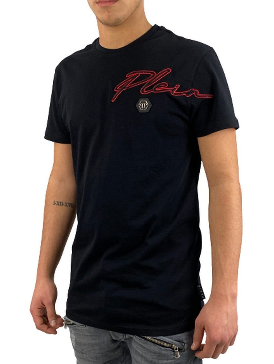 Philipp Plein T-Shirt CMTK4648/PJY002N01