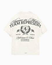 Represent T-Shirt MLM41069/72 - SanShopLuxury - 2025, Abbigliamento, Bianco, Idoneo, L, M, New, Primavera/Estate, Represent, S, SS25, T-Shirt, Uomo, XL, XXL