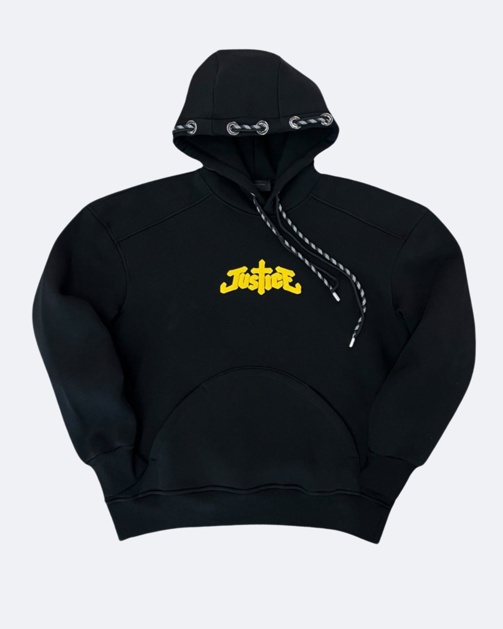 Donotconform Felpa SWEAT4570-N - SanShopLuxury - 2024, Abbigliamento, Autunno/Inverno, Donotconform, Felpa, FW24, Idoneo, L, M, Nero, Outlet, S, Uomo, XL, XXL