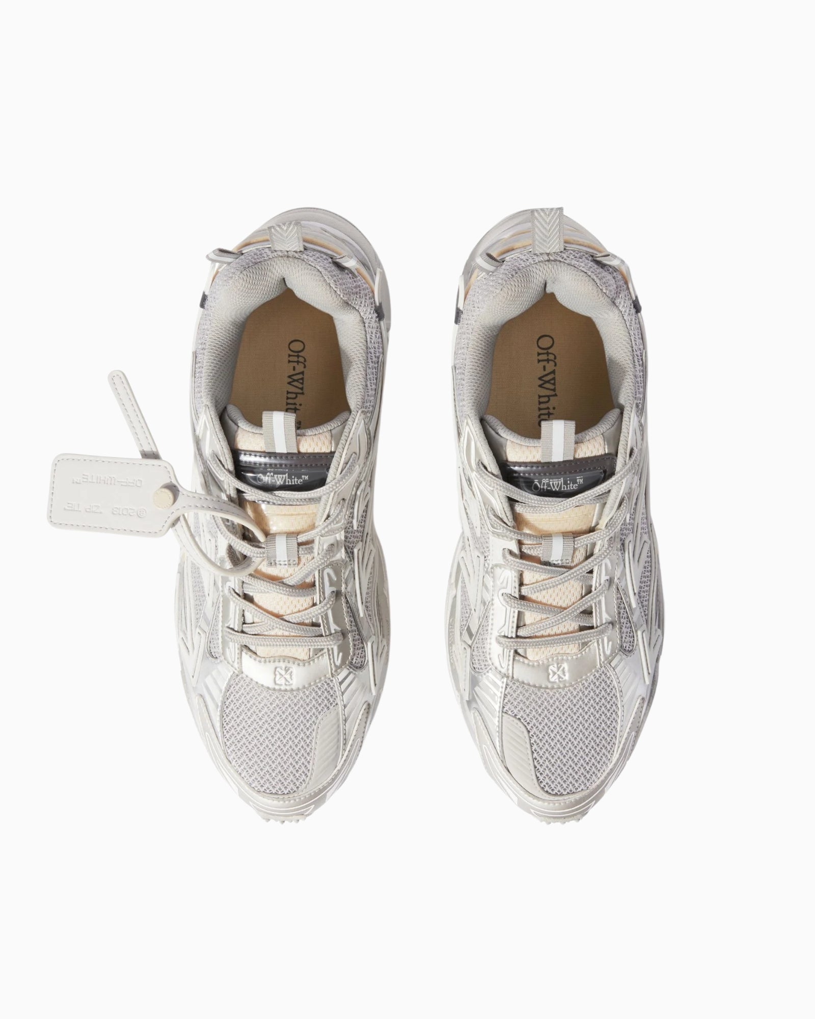 Off-White Sneakers OMIA295C99FAB0010972