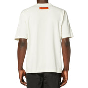 Heron Preston T-Shirt HMAA032F23JER006 - SanShopLuxury - 2023, Abbigliamento, Autunno/Inverno, Avorio, FW23, Heron Preston, L, M, Outlet, S, T-Shirt, Uomo, XL