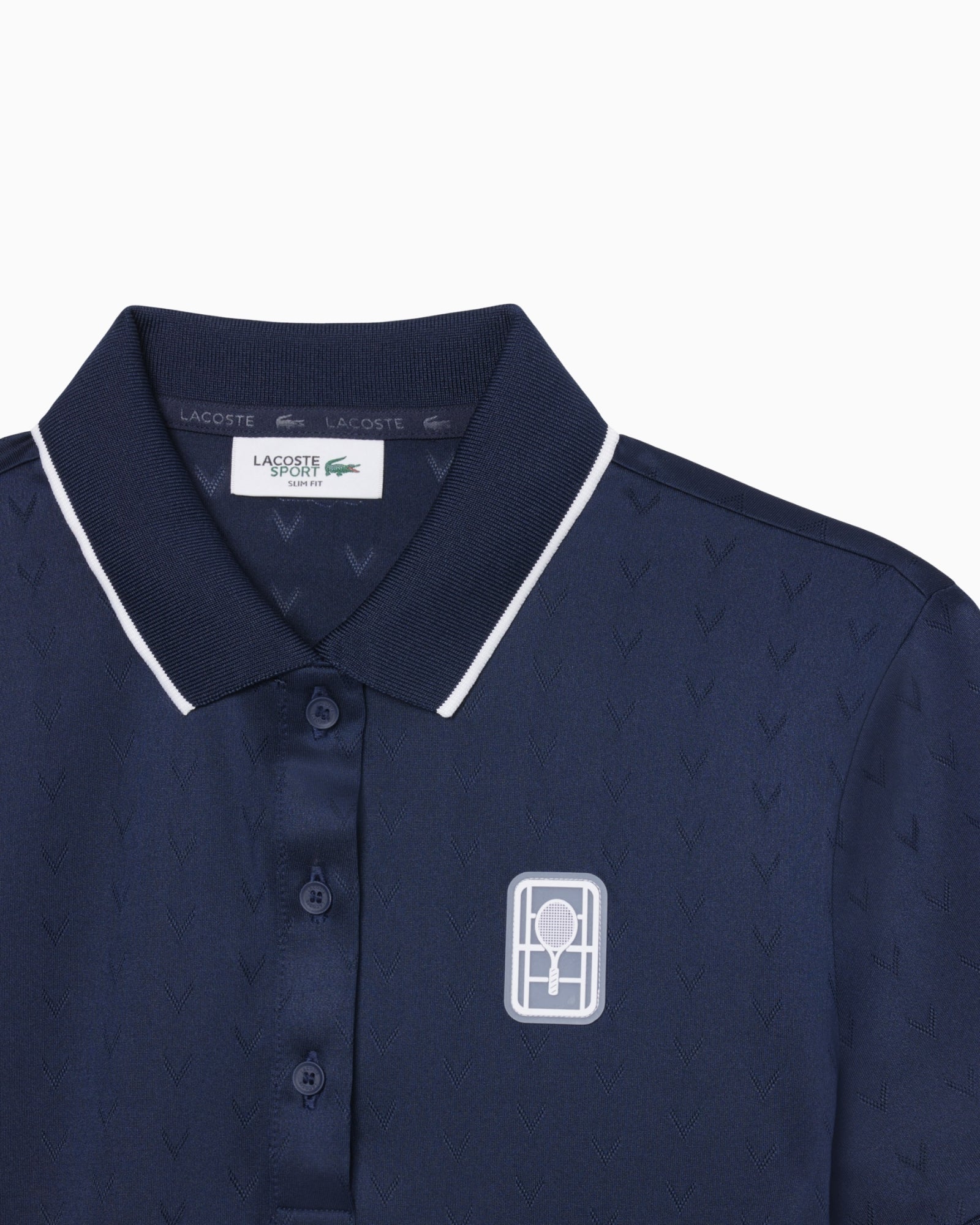 Lacoste T-Shirt Polo PF0232/166
