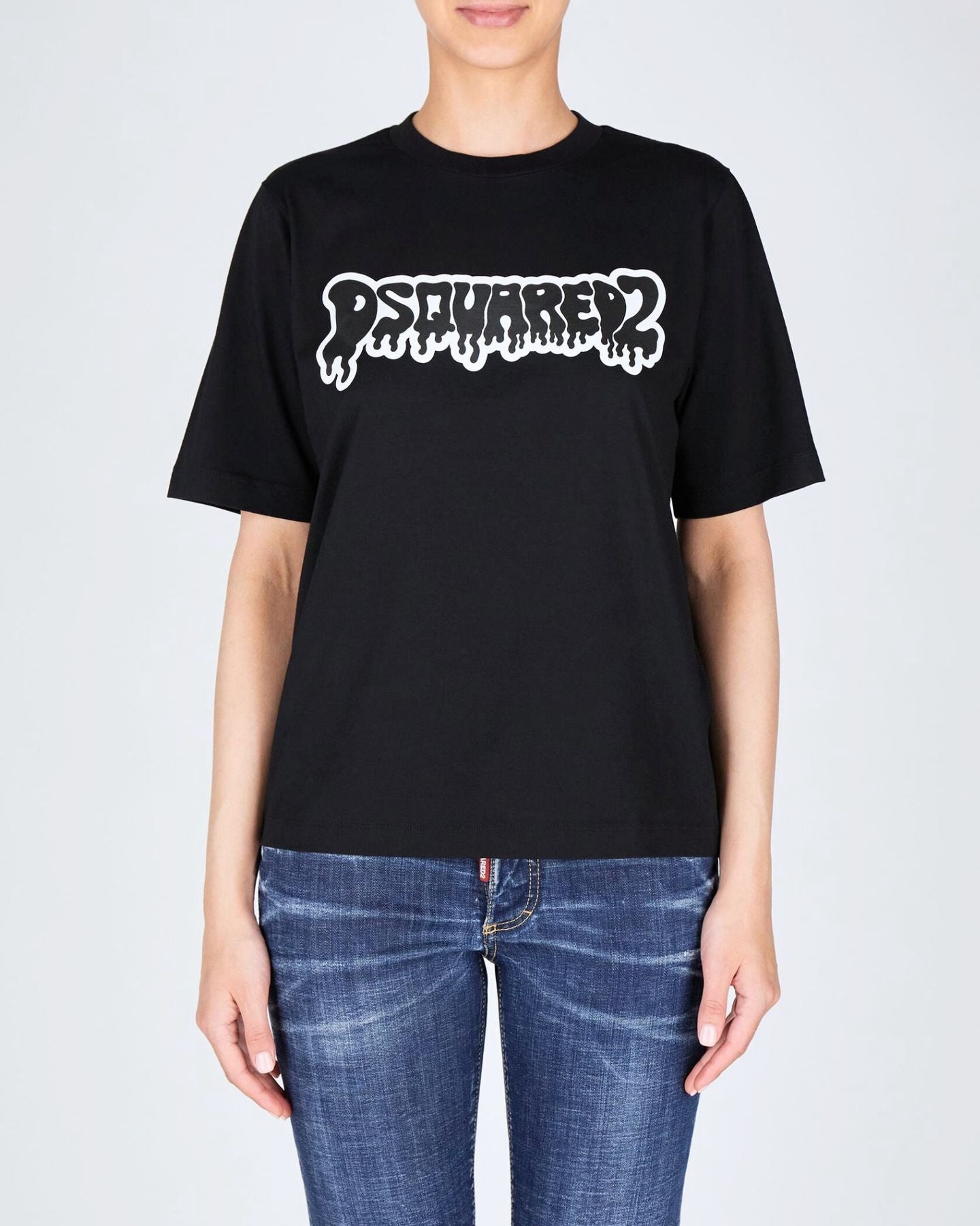 Dsquared2 T-Shirt S75GD0403/S24668963