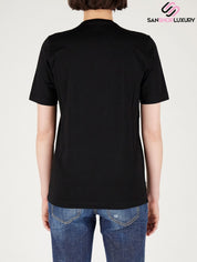 Dsquared2 T-Shirt S80GC0037 S23009 900