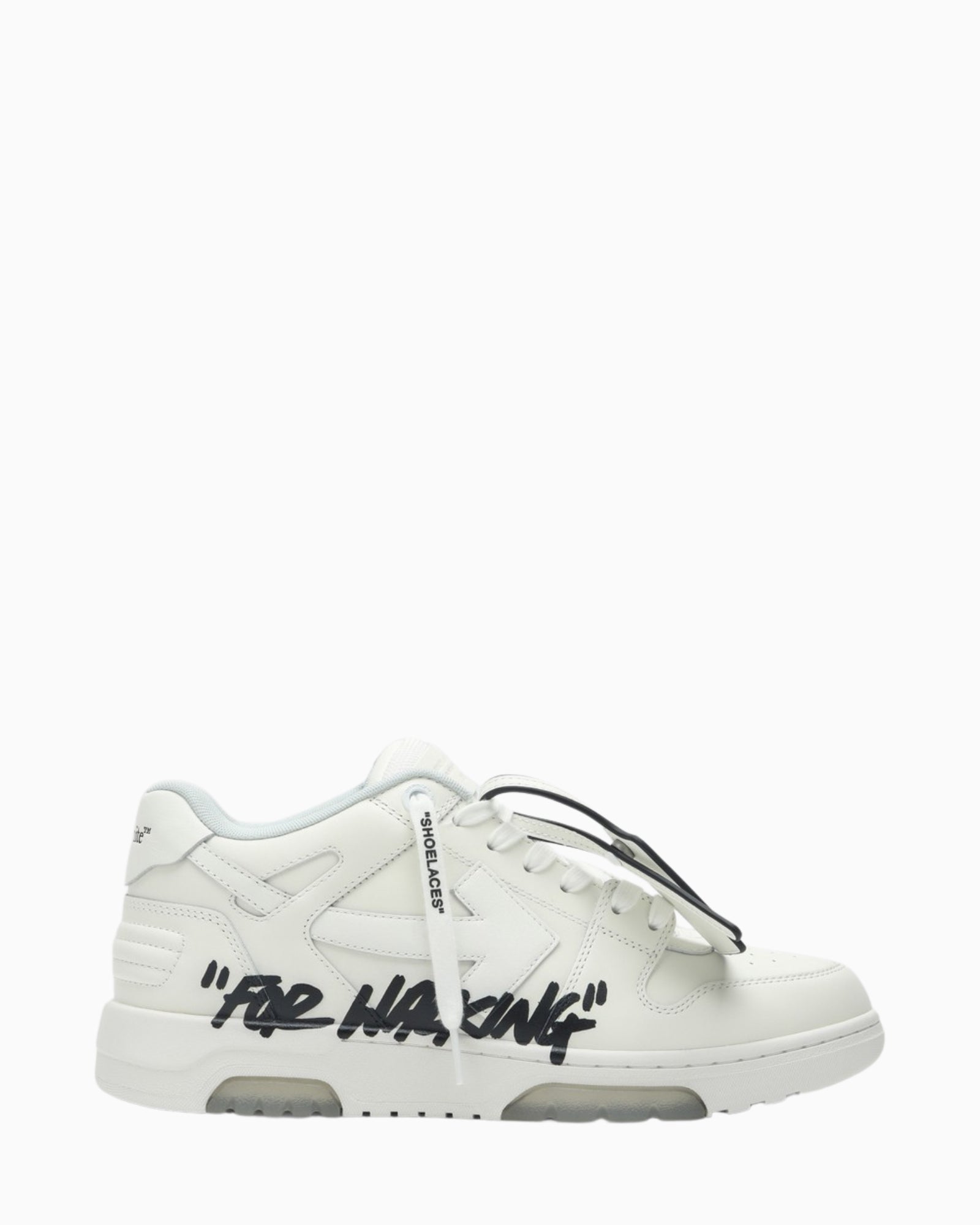 Off-White Sneakers OMIA189C99LEA01A-0110
