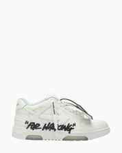 Off-White Sneakers OMIA189C99LEA01A-0110