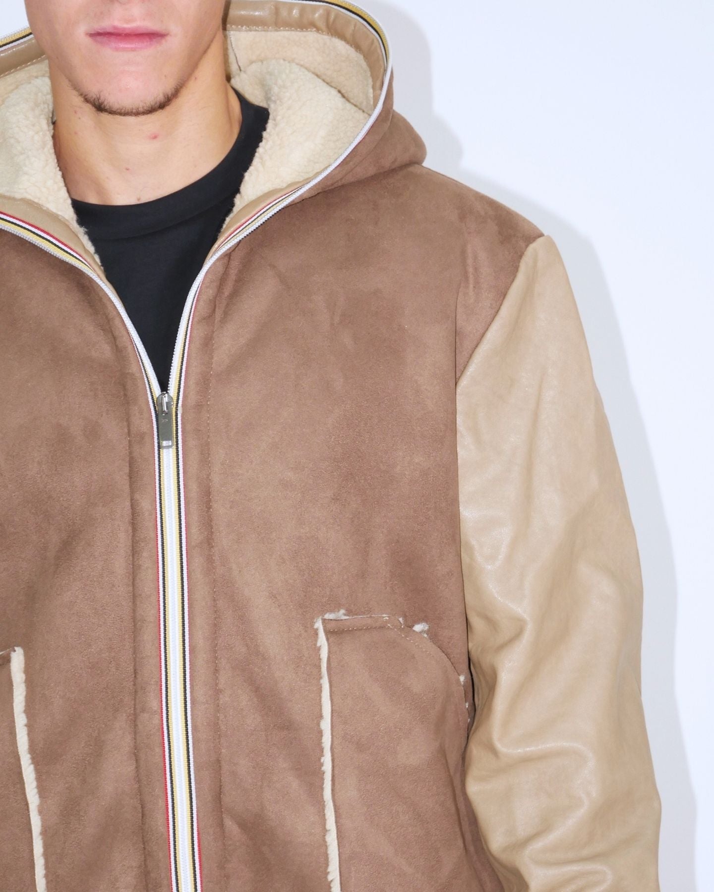 Chiodi Milano Giubbino CF22-0129 - SanShopLuxury - 2022, Abbigliamento, Autunno/Inverno, Beige, Chiodi Milano, FW22, Giubbino, L, M, Outlet, S, Uomo, XL, XXXL