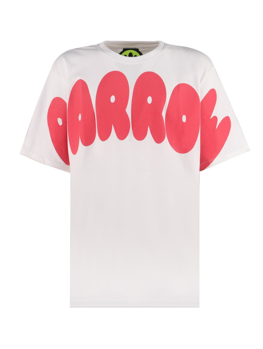 Barrow T-Shirt 034105 - SanShopLuxury - 2023, Abbigliamento, Barrow, Beige, Bianco, Donna, L, M, Nero, Outlet, Primavera/Estate, S, SS23, T-Shirt, Turchese, UNISEX, Uomo, Verde acqua, XL, XS