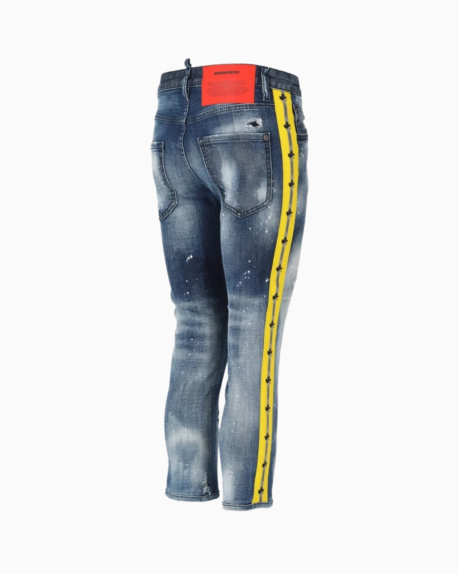 Dsquared2 Jeans S75LB0461/S303042470