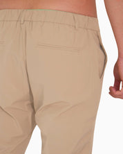 Brian Rush Pantalone FD359-PA505-BEIGE - SanShopLuxury - 2025, Abbigliamento, Beige, Brian Rush, Idoneo, L, M, New, Pantalone, Primavera/Estate, S, SS25, Uomo, XL, XXL, XXXL