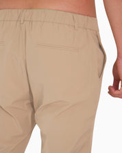 Brian Rush Pantalone FD359-PA505-BEIGE