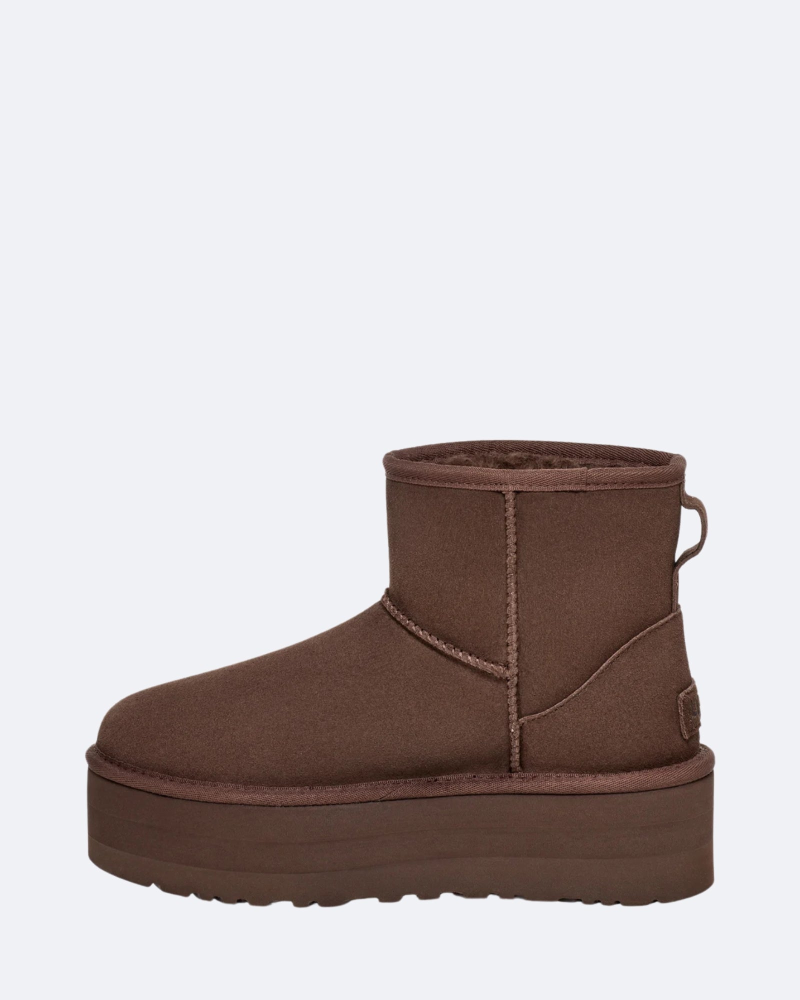 Ugg Stivali 1134991-BCDR - SanShopLuxury - 2024, 36, 37, 38, 39, 40, 41, Autunno/Inverno, Calzature, Carry Over, Donna, Marrone, New, Stellato, Stivali, Ugg