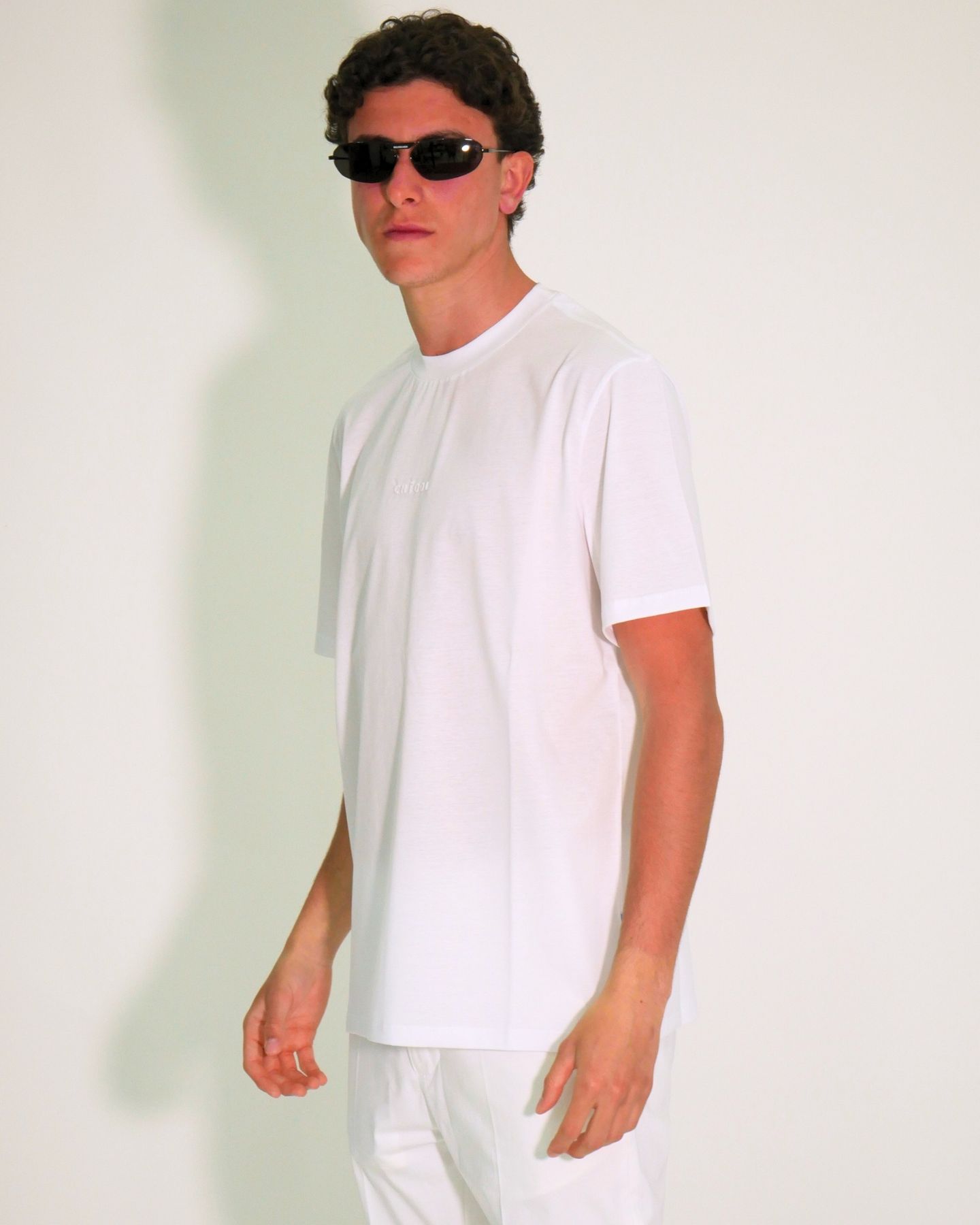 Chiodi Milano T-Shirt 0276-B