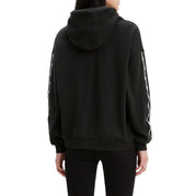 Levi's Felpa 74318 0025 - SanShopLuxury - -50%, 2019, Abbigliamento, Autunno/Inverno, Con Cappuccio, Donna, Felpa, FW19, L, Levi's, M, Nero, Outlet