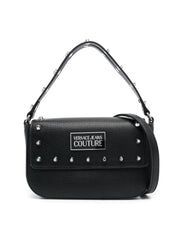 Versace Jeans Couture Borsa Da Spalla 74VA4BE1 ZS413 - SanShopLuxury - 2023, Accessori, Autunno/Inverno, Borsa Da Spalla, Continuativo, Donna, Idoneo, Nero, Outlet, Primavera/Estate, SS23, Tracolla, Unica, Valigeria, Versace Jeans Couture