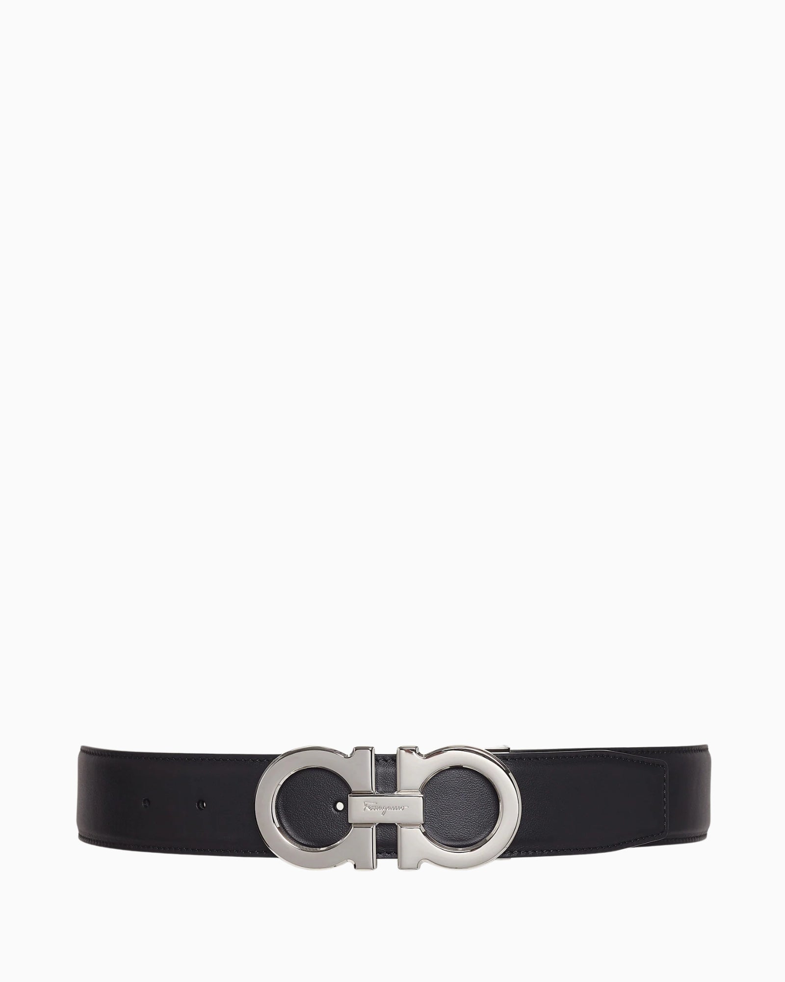 Salvatore Ferragamo Cintura 679710 686671