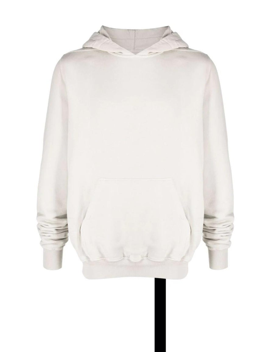 Inverno, Con Cappuccio, Felpa, FW21, Grigio, M, Outlet, Rick Owens Drkshdw, S, Ultimo, Uomo, XL