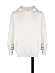 Rick Owens Drkshdw Felpa DU02A3289 RIG 61 - SanShopLuxury - -50%, 2021, Abbigliamento, Autunno/Inverno, Con Cappuccio, Felpa, FW21, Grigio, M, Outlet, Rick Owens Drkshdw, S, Ultimo, Uomo, XL