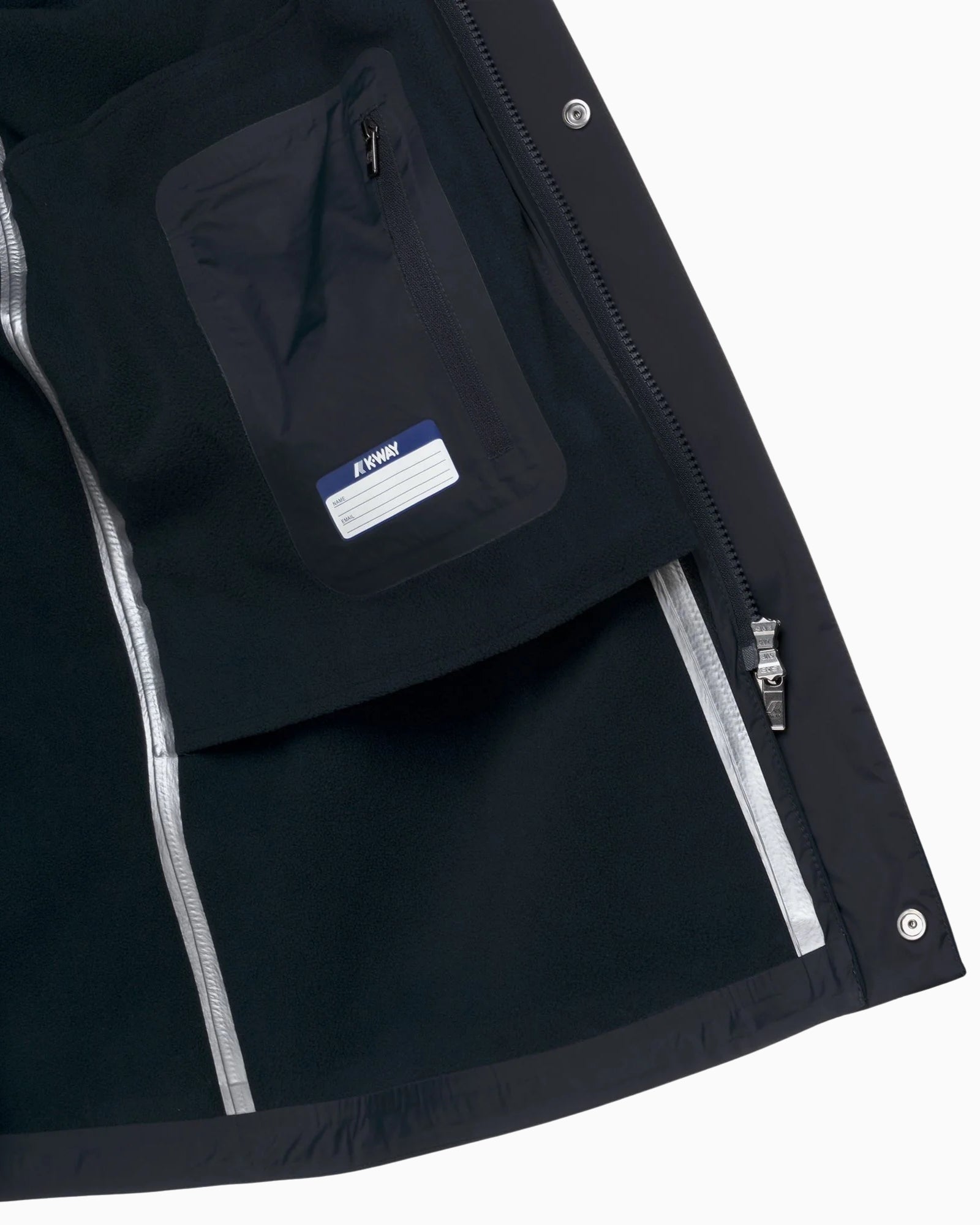 K-Way Giubbino K6116YW-A2B
