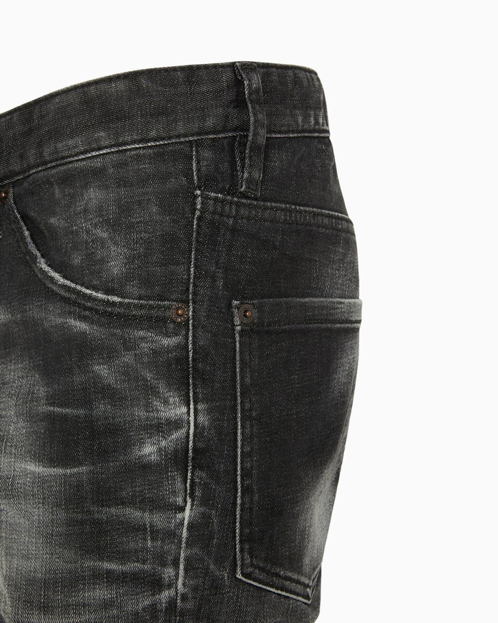 Dsquared2 Jeans S74LB1724/S30357900 - SanShopLuxury - 2025, 46, 48, 50, 52, Abbigliamento, Autunno/Inverno, Dsquared2, FW25, Idoneo, Jeans, Nero, New, Uomo