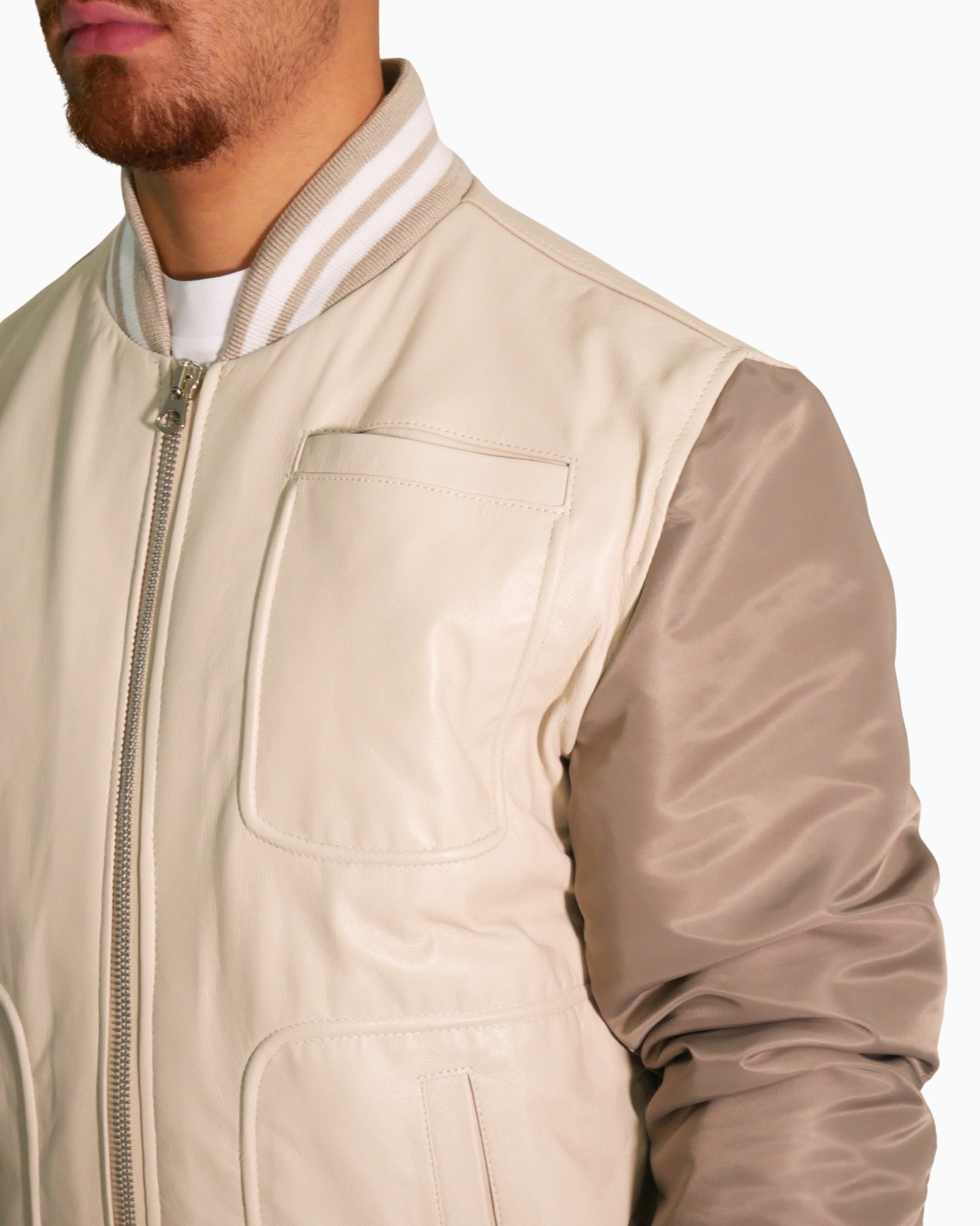 Stay Street Giubbino FW25-GU6002