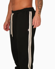 Chiodi Milano Pantatuta FW25-0019-NERA