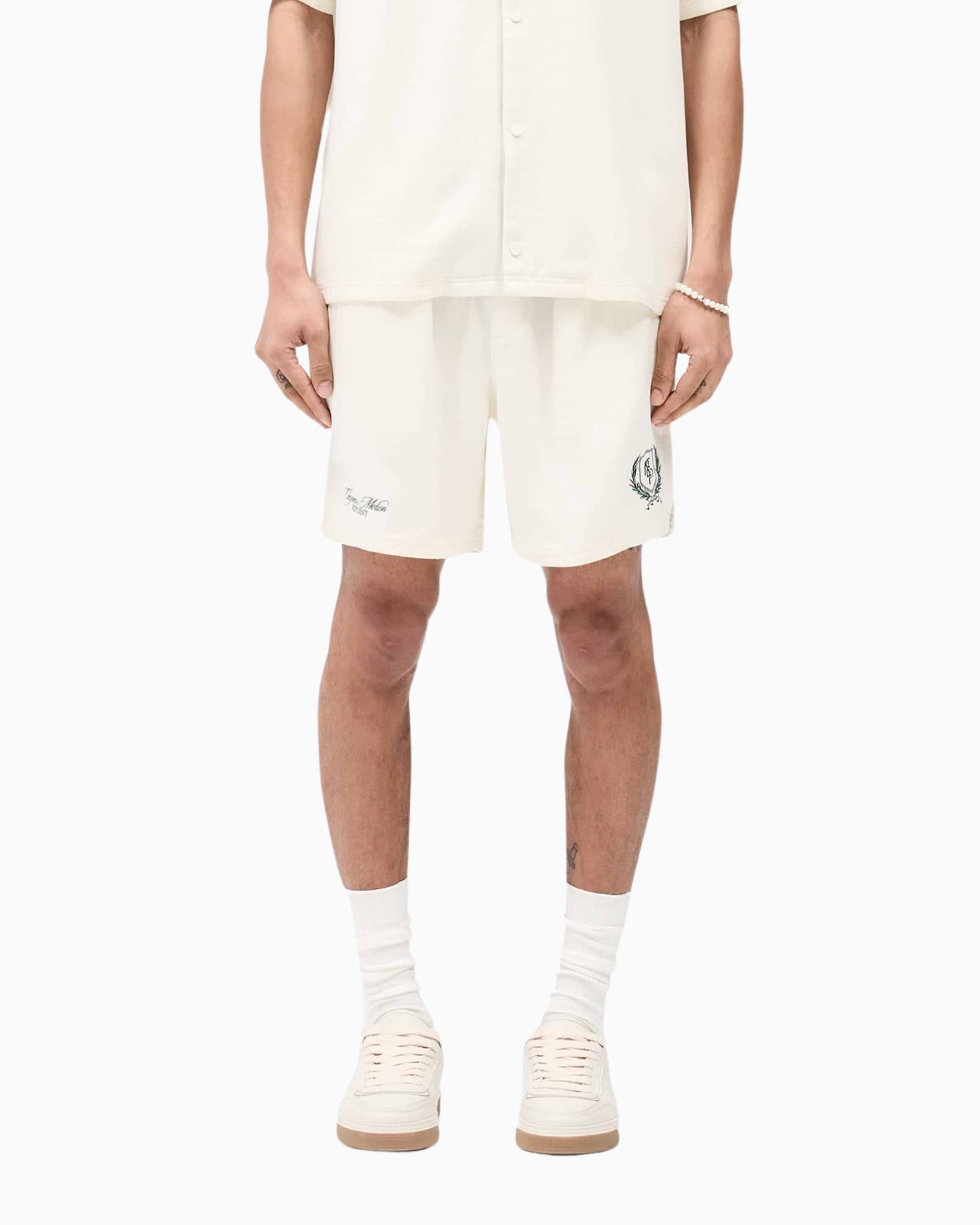 Represent Short MLM71019/31 - SanShopLuxury - 2025, Abbigliamento, Bianco, Idoneo, L, M, New, Primavera/Estate, Represent, S, Short, SS25, Uomo, XL, XXL