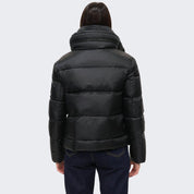 Blauer Giubbino 23WBLDC03025-006047 - SanShopLuxury - 2023, Abbigliamento, Addison, Autunno/Inverno, Blauer, Donna, FW23, Giubbino, L, Lilla, M, Nero, Outlet, S, XL